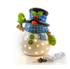 12.2.24 Sip & Ceramics - Vintage Holiday Ceramics 6:30pm @ Gametime Peabody, Ma | Open Workshop